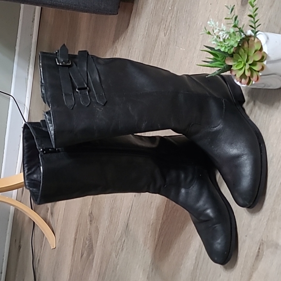 i love comfort Shoes - 💥5 for 25$💥Leather boots